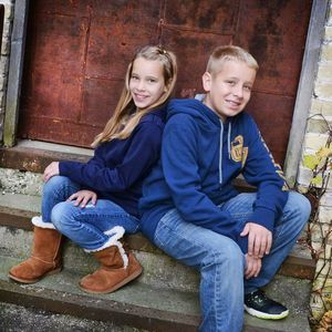 Meet your Posher, Annette